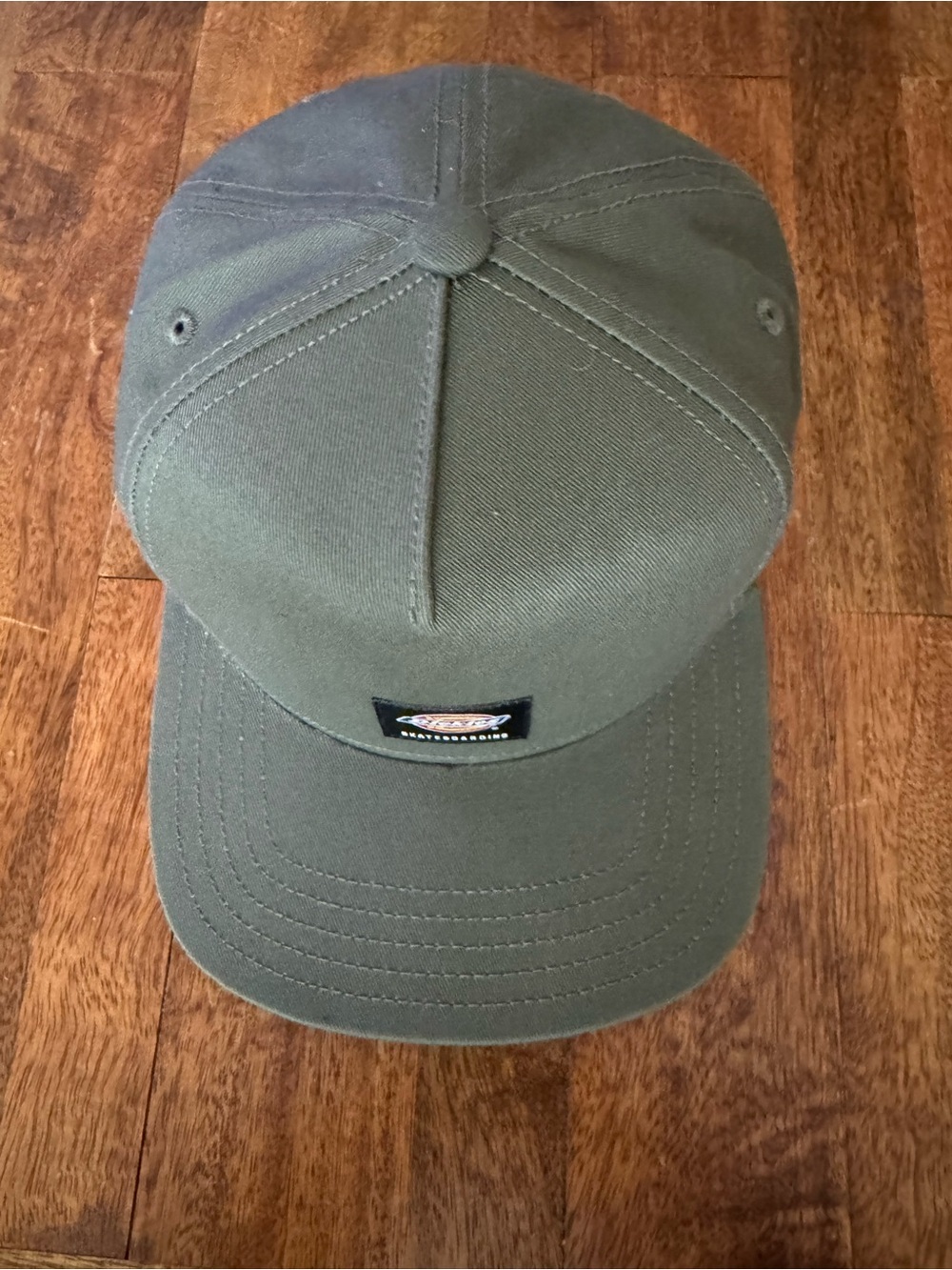Dickies Skateboarding Hat - Picture 3 of 6